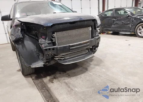 2015 GMC Acadia Sle-2 z USA, uszkodzony, nr VIN 1GKKVPKD1FJ118147